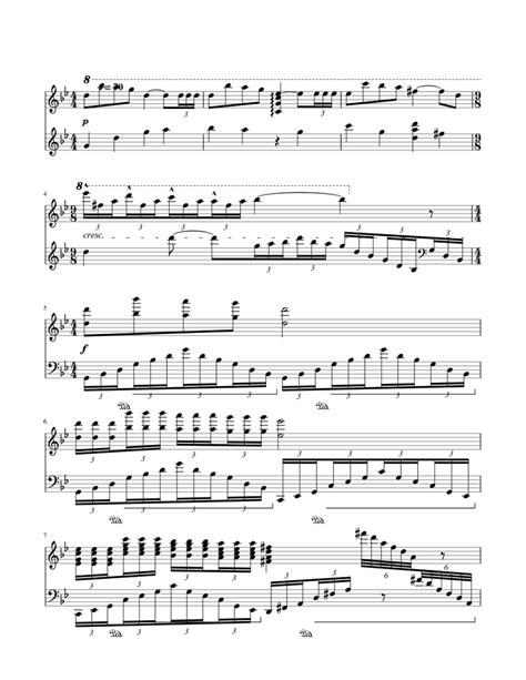 Toms Mucenieks sheet music 